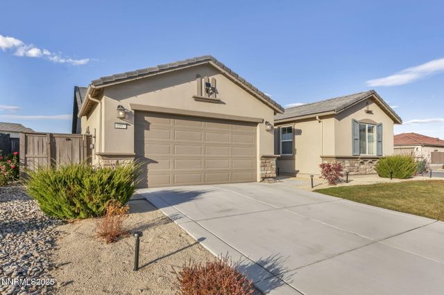 6997 Spencer Ridge Court, Sparks, NV 89436