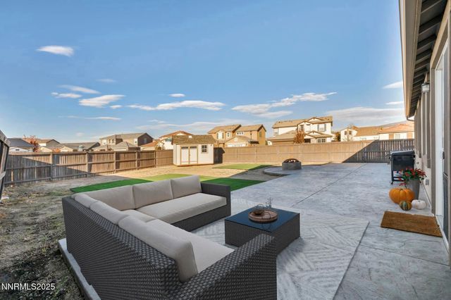 6997 Spencer Ridge Court, Sparks, NV 89436