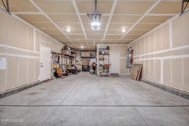 6997 Spencer Ridge Court, Sparks, NV 89436