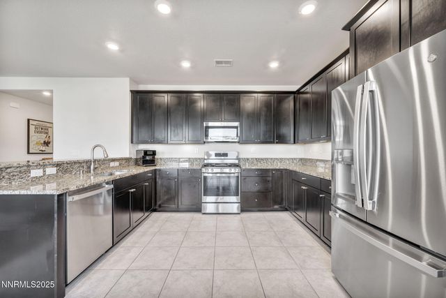 6997 Spencer Ridge Court, Sparks, NV 89436