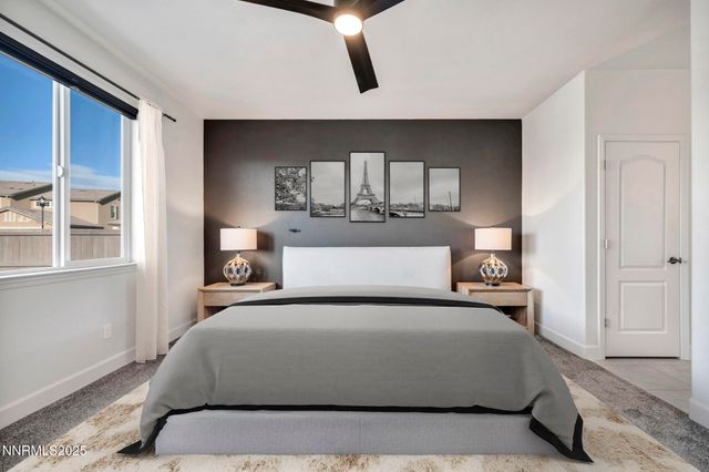 6997 Spencer Ridge Court, Sparks, NV 89436