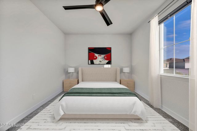 6997 Spencer Ridge Court, Sparks, NV 89436