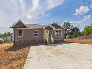 109 Short Street, Granite Falls, NC 28630