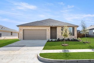 10941 Cacao Drive, Fort Worth, TX 76108