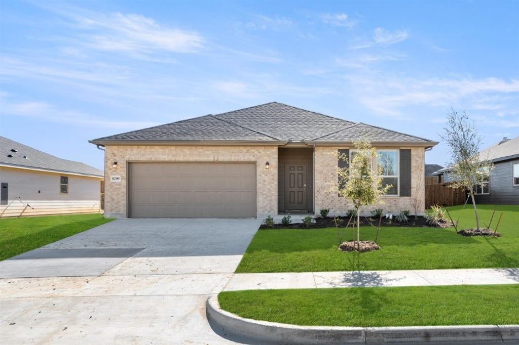 10941 Cacao Drive, Fort Worth, TX 76108