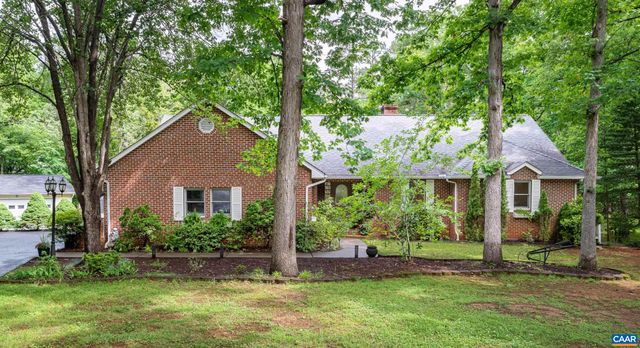 4 GUM CT, Palmyra, VA 22963