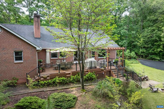 4 GUM CT, Palmyra, VA 22963