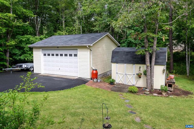 4 GUM CT, Palmyra, VA 22963