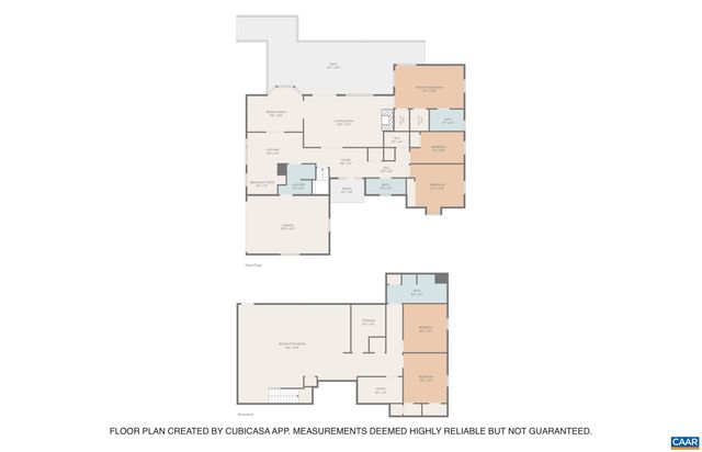 4 GUM CT, Palmyra, VA 22963