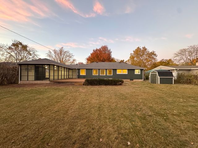 1630 Jonathan Avenue, Rockford, IL 61103