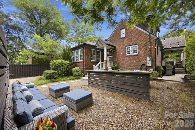 1726 S Mint Street, Charlotte, NC 28203
