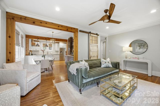 1726 S Mint Street, Charlotte, NC 28203