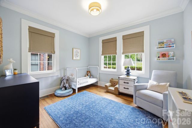 1726 S Mint Street, Charlotte, NC 28203