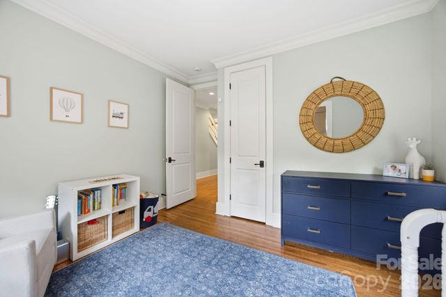 1726 S Mint Street, Charlotte, NC 28203