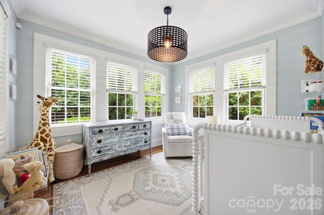 1726 S Mint Street, Charlotte, NC 28203