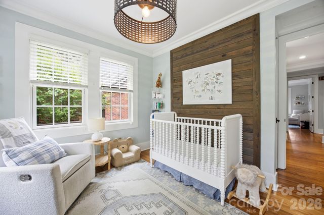 1726 S Mint Street, Charlotte, NC 28203