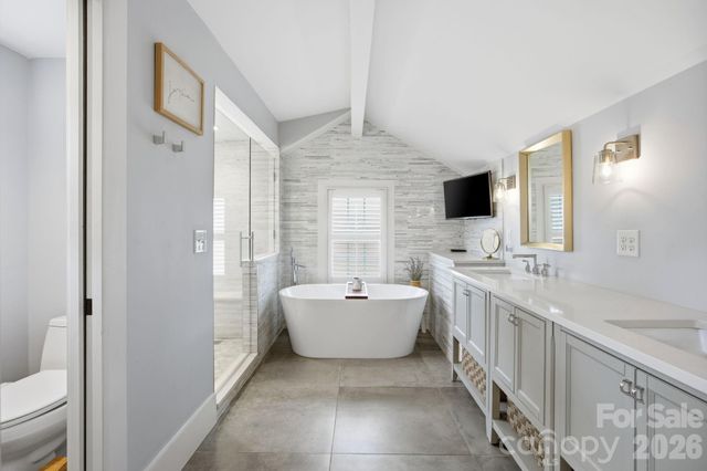 1726 S Mint Street, Charlotte, NC 28203