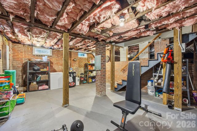 1726 S Mint Street, Charlotte, NC 28203
