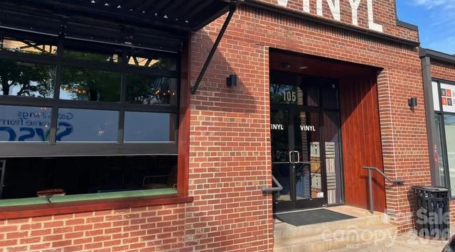 1726 S Mint Street, Charlotte, NC 28203