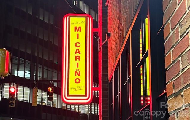 1726 S Mint Street, Charlotte, NC 28203