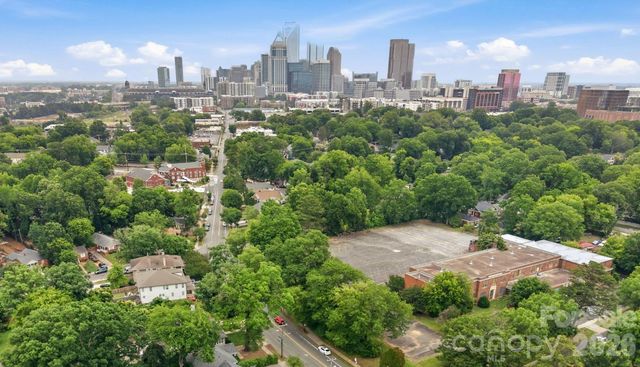 1726 S Mint Street, Charlotte, NC 28203