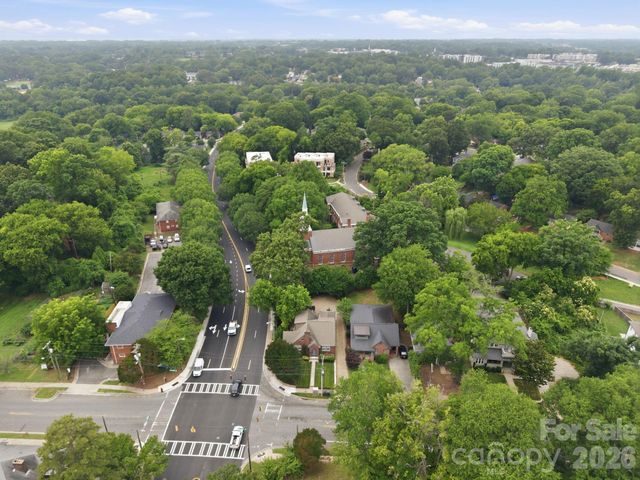 1726 S Mint Street, Charlotte, NC 28203