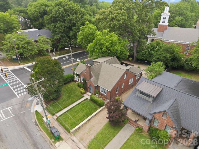 1726 S Mint Street, Charlotte, NC 28203