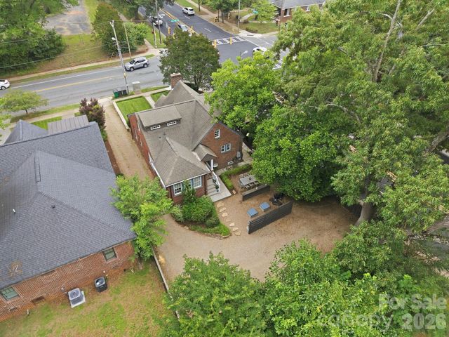 1726 S Mint Street, Charlotte, NC 28203