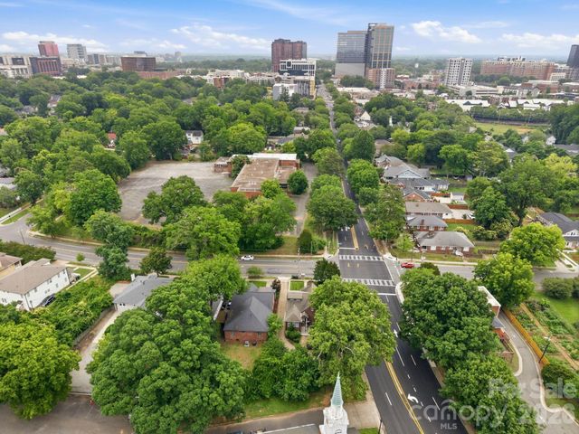 1726 S Mint Street, Charlotte, NC 28203