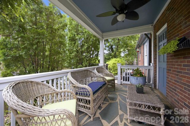 1726 S Mint Street, Charlotte, NC 28203