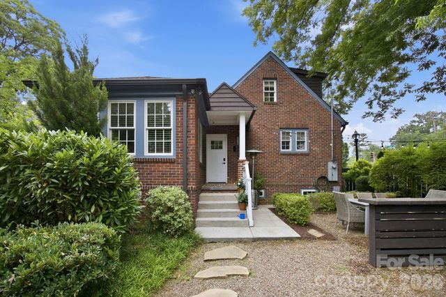 1726 S Mint Street, Charlotte, NC 28203