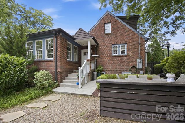 1726 S Mint Street, Charlotte, NC 28203