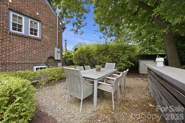 1726 S Mint Street, Charlotte, NC 28203