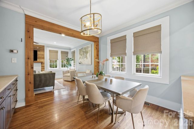 1726 S Mint Street, Charlotte, NC 28203