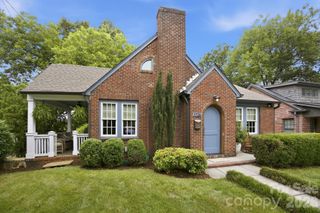 1726 S Mint Street, Charlotte, NC 28203