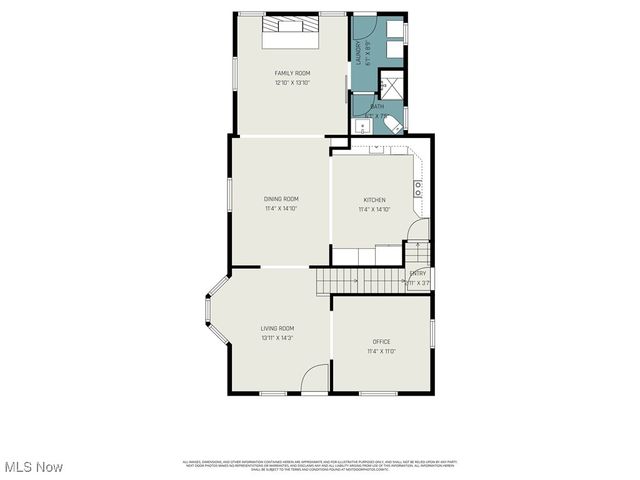 33895 Lorain Road, North Ridgeville, OH 44039