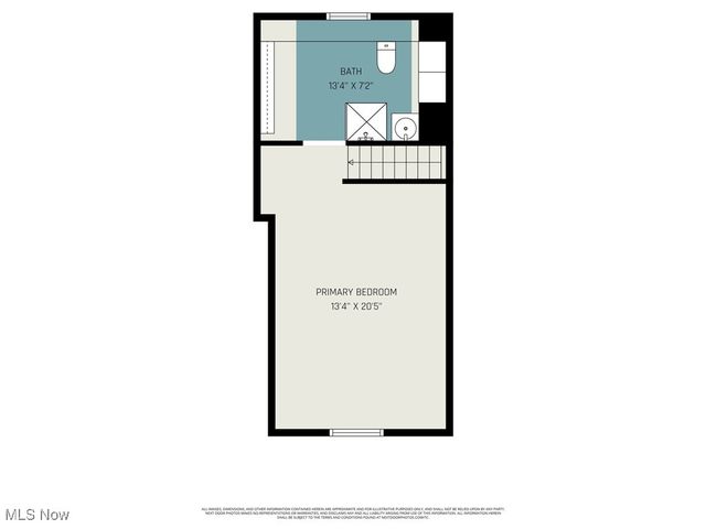 33895 Lorain Road, North Ridgeville, OH 44039