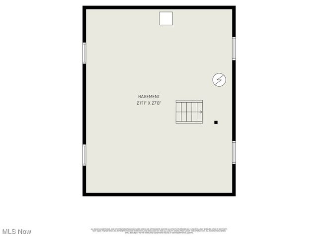 33895 Lorain Road, North Ridgeville, OH 44039