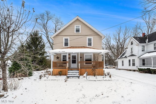 33895 Lorain Road, North Ridgeville, OH 44039