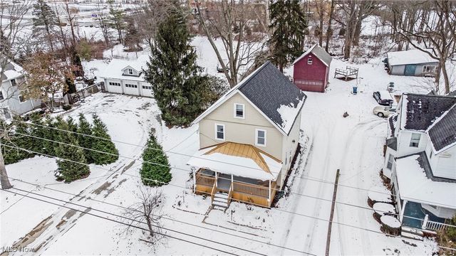 33895 Lorain Road, North Ridgeville, OH 44039