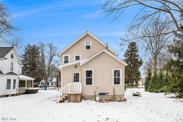 33895 Lorain Road, North Ridgeville, OH 44039