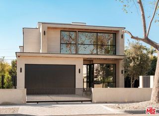 517 N Edinburgh Avenue, Los Angeles, CA 90048