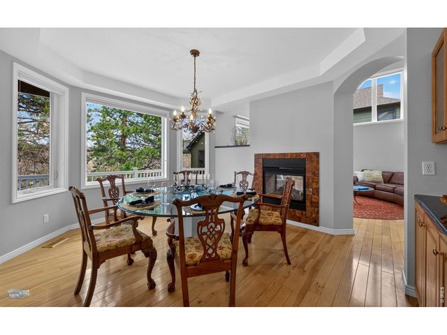 349 W Arapahoe Ln, Boulder, CO 80302