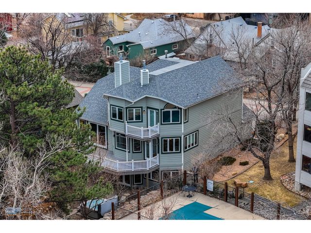 349 W Arapahoe Ln, Boulder, CO 80302