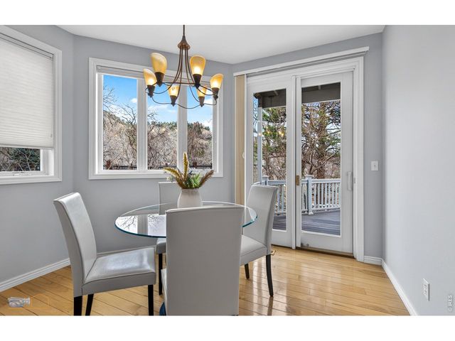 349 W Arapahoe Ln, Boulder, CO 80302