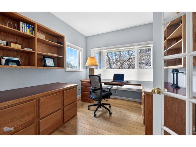 349 W Arapahoe Ln, Boulder, CO 80302