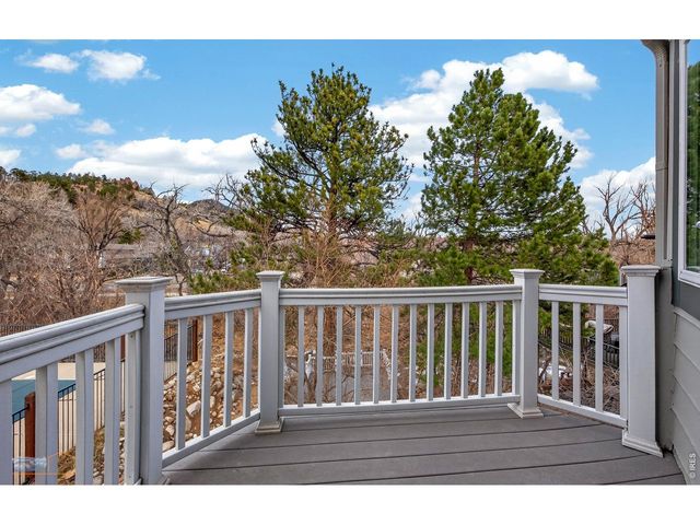 349 W Arapahoe Ln, Boulder, CO 80302