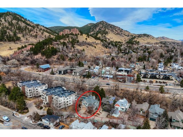 349 W Arapahoe Ln, Boulder, CO 80302