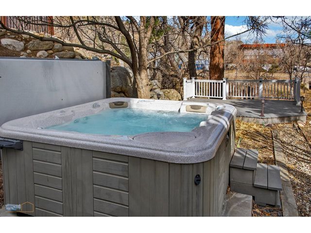 349 W Arapahoe Ln, Boulder, CO 80302
