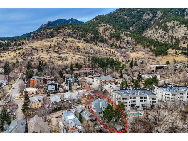 349 W Arapahoe Ln, Boulder, CO 80302